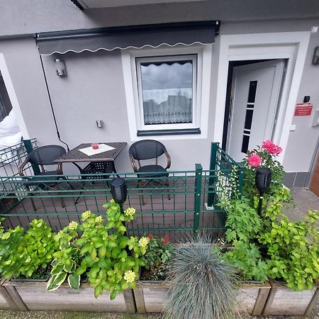 G & H Ferienwohnungen Appartement Almrausch Berchtesgaden Eksteriør bilde