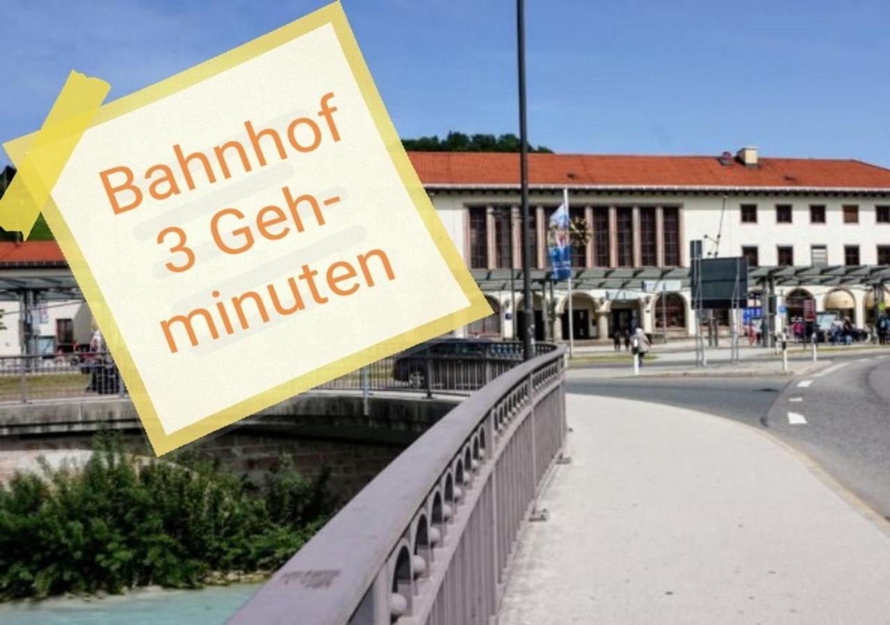 G & H Ferienwohnungen Appartement Almrausch Berchtesgaden Eksteriør bilde