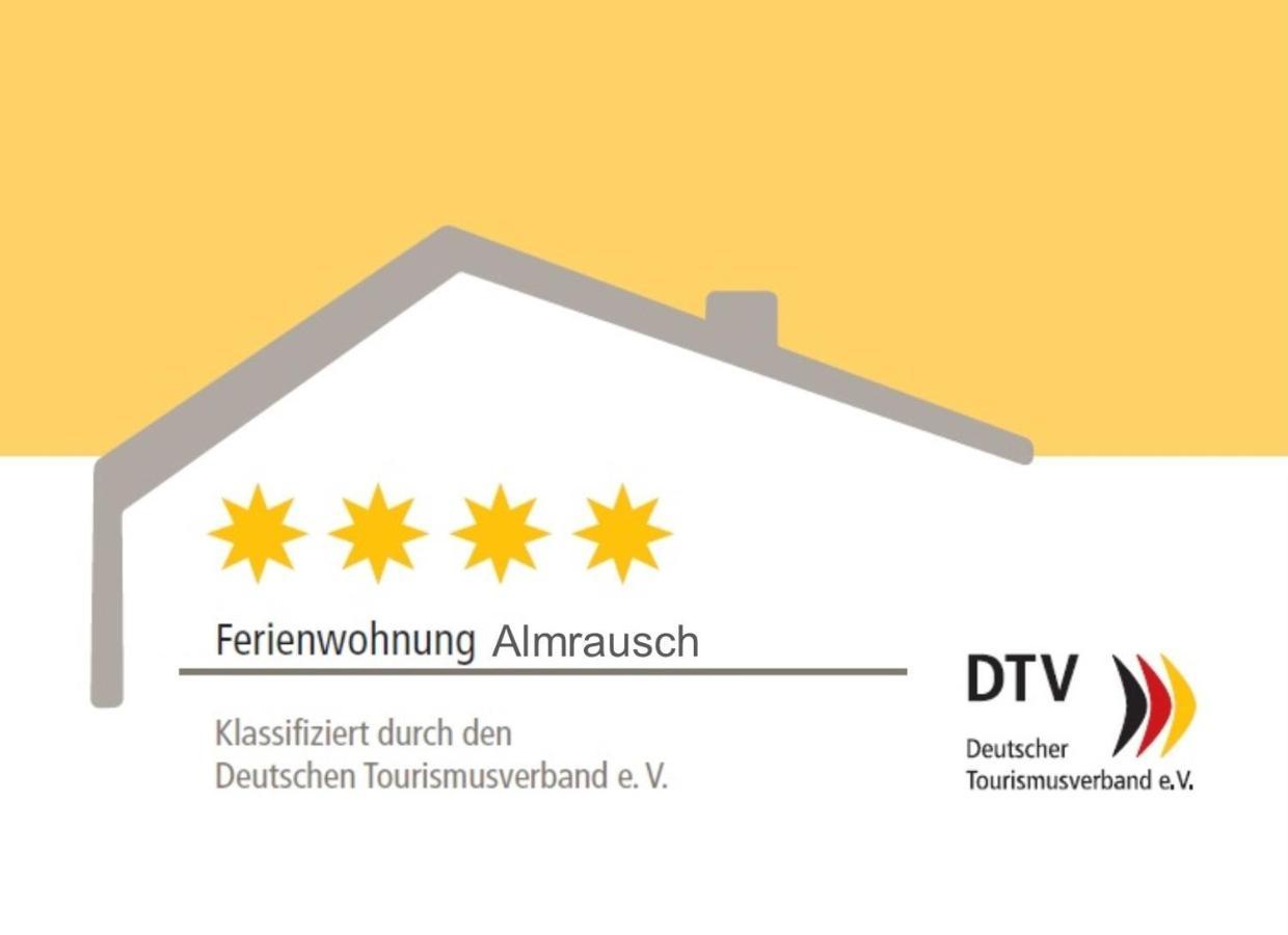 G & H Ferienwohnungen Appartement Almrausch Berchtesgaden Eksteriør bilde