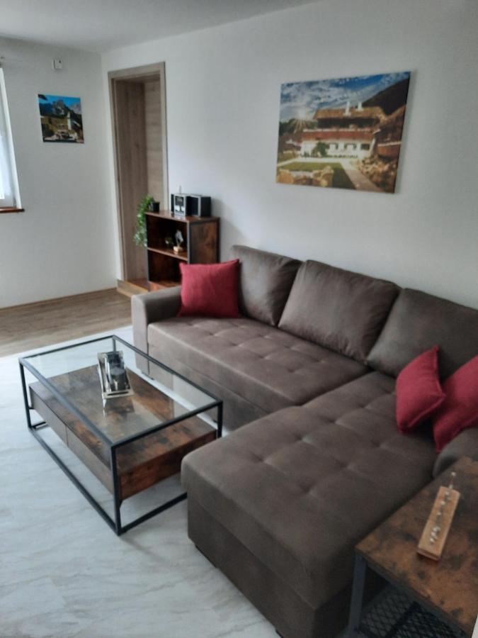G & H Ferienwohnungen Appartement Almrausch Berchtesgaden Eksteriør bilde