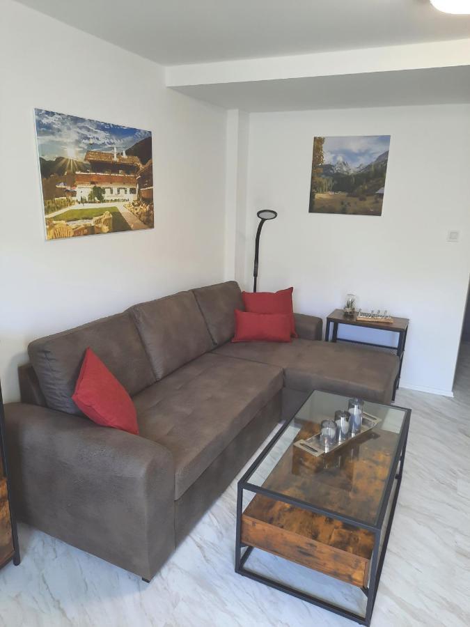 G & H Ferienwohnungen Appartement Almrausch Berchtesgaden Eksteriør bilde