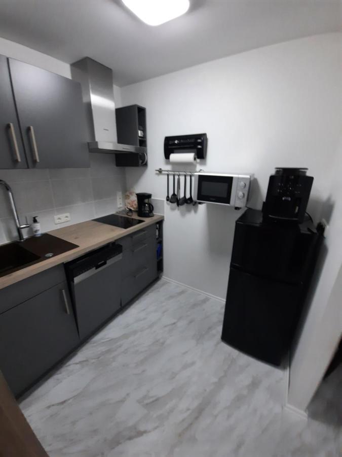 G & H Ferienwohnungen Appartement Almrausch Berchtesgaden Eksteriør bilde