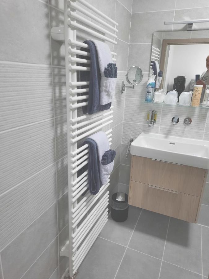 G & H Ferienwohnungen Appartement Almrausch Berchtesgaden Eksteriør bilde