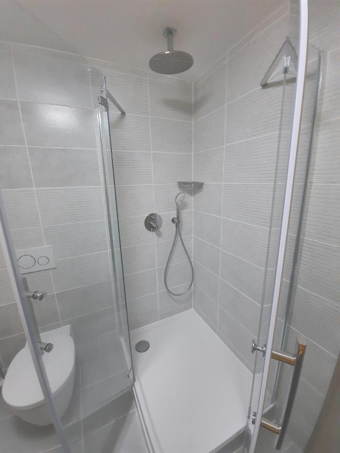 G & H Ferienwohnungen Appartement Almrausch Berchtesgaden Eksteriør bilde