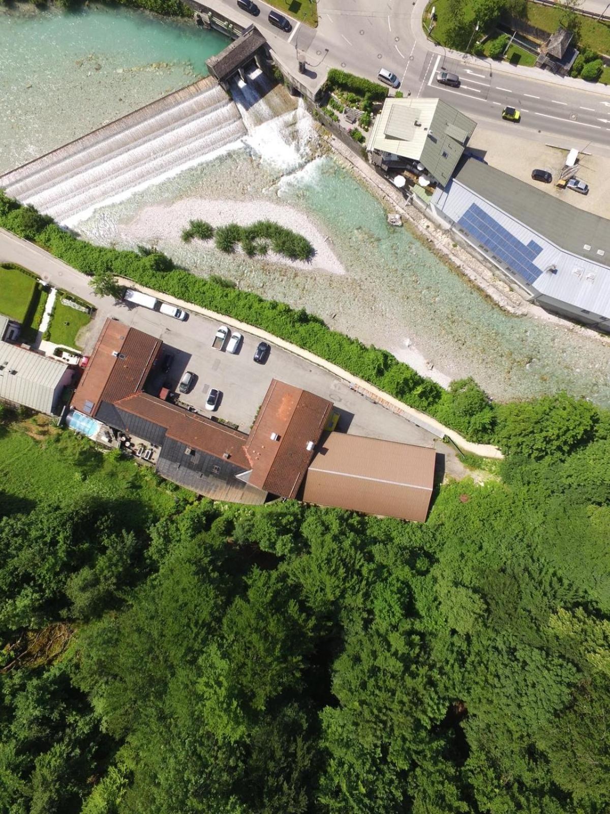 G & H Ferienwohnungen Appartement Almrausch Berchtesgaden Eksteriør bilde