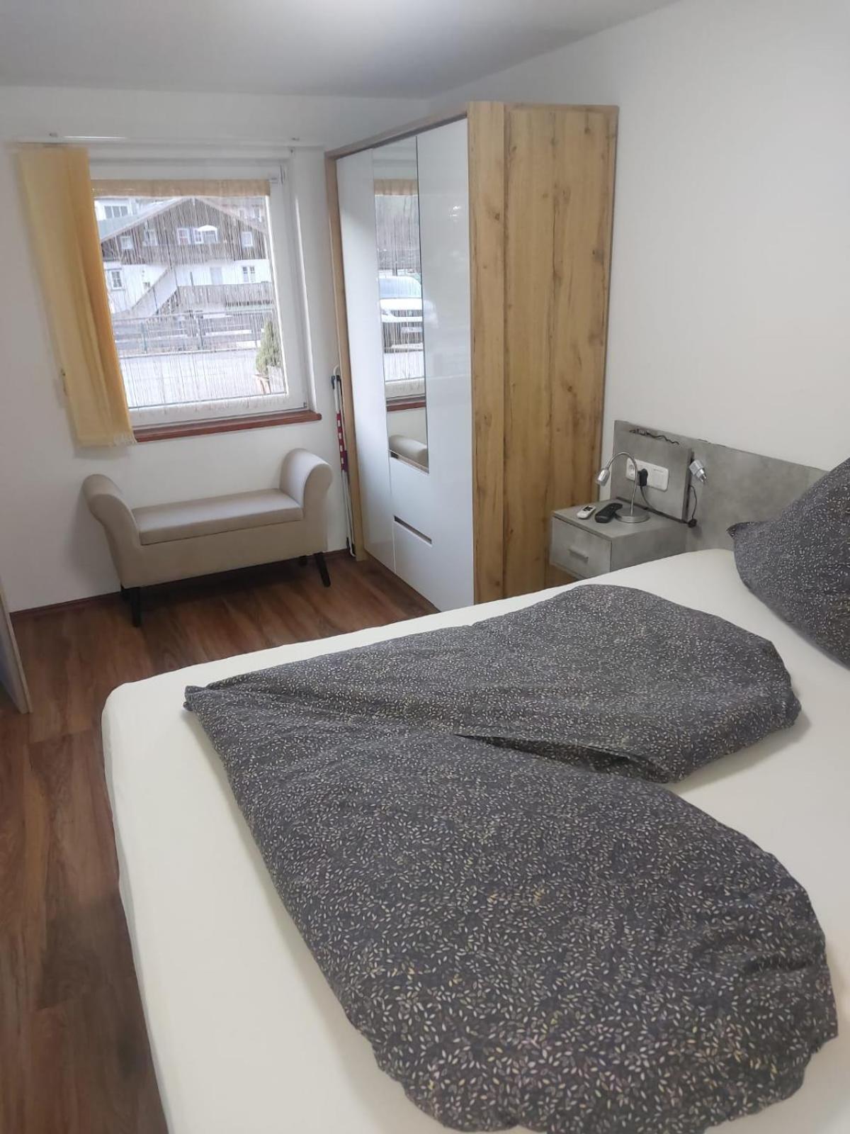 G & H Ferienwohnungen Appartement Almrausch Berchtesgaden Eksteriør bilde
